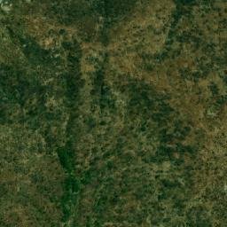 Satellite imagery of Serrote do Céu, BR