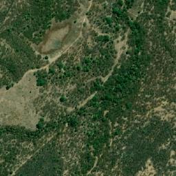 Satellite imagery of Serra Amarela, BR