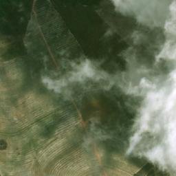 Satellite imagery of Sítio Jardim, BR