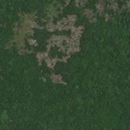 Satellite imagery of Tchimacuanga, AO