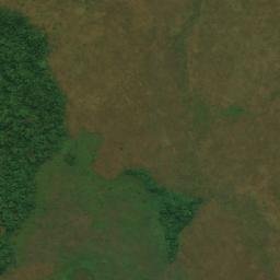 Satellite imagery of Paco-Paco, AO