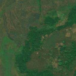 Satellite imagery of Quitinda, AO