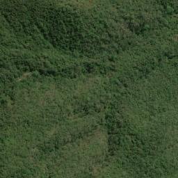 Satellite imagery of Cerro Chacuapampa, PE