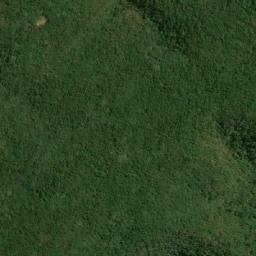 Satellite imagery of Serra de São José, BR