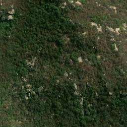 Satellite imagery of Serra do Mato Pasto, BR