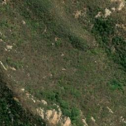 Satellite imagery of Serra do Mato Pasto, BR