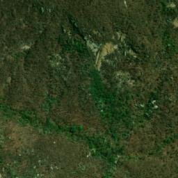 Satellite imagery of Serra do Cajueiro, BR