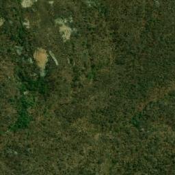 Satellite imagery of Serra do Cajueiro, BR