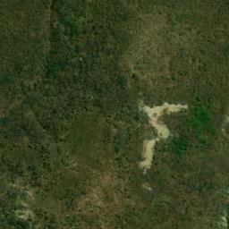 Satellite imagery of Serra do Cajueiro, BR
