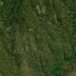 Satellite imagery of Serra Biringue, BR