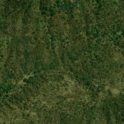 Satellite imagery of Serra Biringue, BR