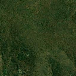Satellite imagery of Serra São Gonçalo, BR