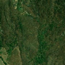 Satellite imagery of Serra Cumbe, BR
