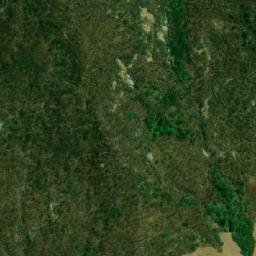 Satellite imagery of Serra Cumbe, BR