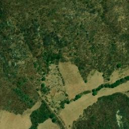 Satellite imagery of Serra Cumbe, BR