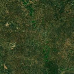 Satellite imagery of Serrote do Céu, BR