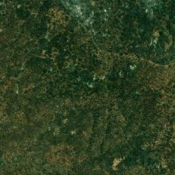 Satellite imagery of Serrote do Céu, BR