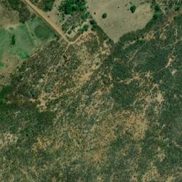 Satellite imagery of Serra Amarela, BR