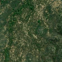 Satellite imagery of Serra Amarela, BR