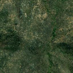 Satellite imagery of Serra Amarela, BR