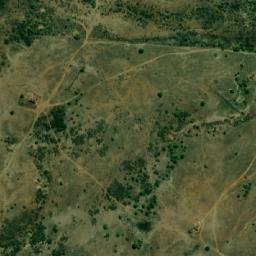 Satellite imagery of Lagoa do Bom Pastor, BR