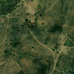 Satellite imagery of Lagoa do Bom Pastor, BR