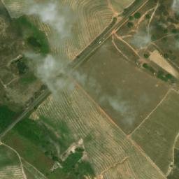 Satellite imagery of Sítio Jardim, BR