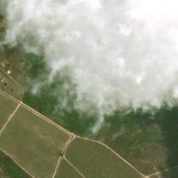 Satellite imagery of Sítio Jardim, BR