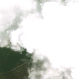 Satellite imagery of Sítio Jardim, BR