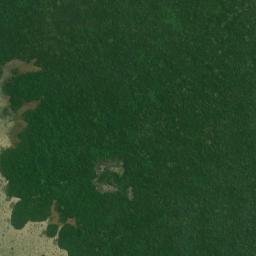 Satellite imagery of Tchimacuanga, AO