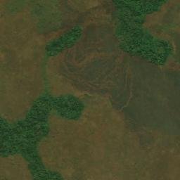 Satellite imagery of Paco-Paco, AO