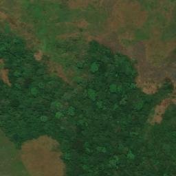 Satellite imagery of Quenganzambe, AO