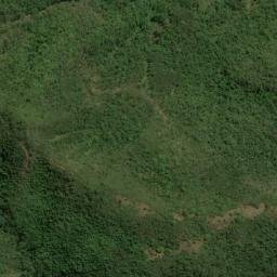 Satellite imagery of Cerro Chacuapampa, PE