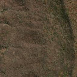 Satellite imagery of Serra do Retiro, BR