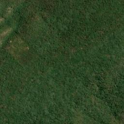 Satellite imagery of Serra de São José, BR