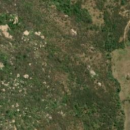 Satellite imagery of Serra do Mato Pasto, BR