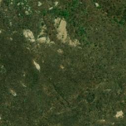 Satellite imagery of Serra de Vassoura, BR