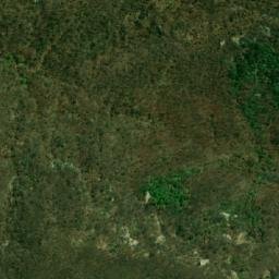 Satellite imagery of Serra de Vassoura, BR
