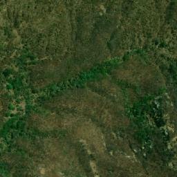 Satellite imagery of Serra São Gonçalo, BR