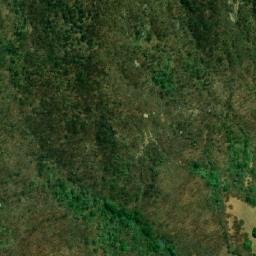 Satellite imagery of Serra São Gonçalo, BR