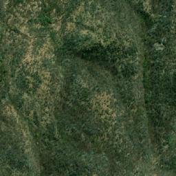 Satellite imagery of Serra Amarela, BR