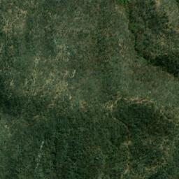 Satellite imagery of Serra Amarela, BR