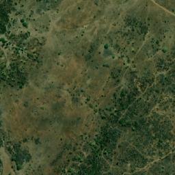 Satellite imagery of Lagoa do Bom Pastor, BR