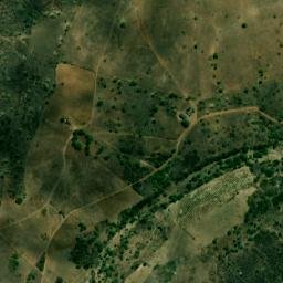 Satellite imagery of Lagoa do Bom Pastor, BR