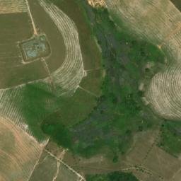 Satellite imagery of Sítio Jardim, BR
