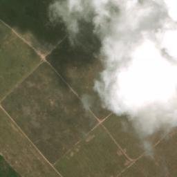 Satellite imagery of Sítio Jardim, BR