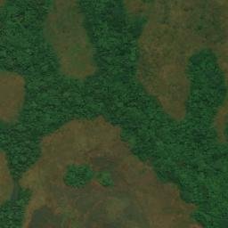 Satellite imagery of Paco-Paco, AO