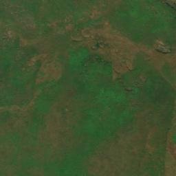 Satellite imagery of Quenganzambe, AO