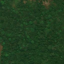 Satellite imagery of Quenganzambe, AO