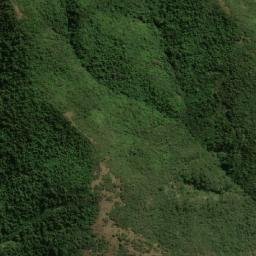 Satellite imagery of Cerro Chacuapampa, PE